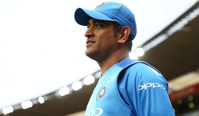 Former Indian captain MS Dhoni had an ingenious idea to ensure that players were on time.