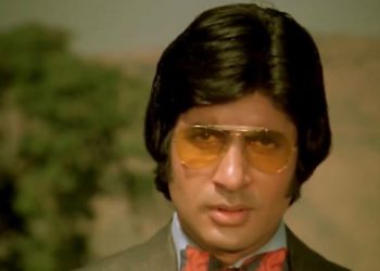 ‘Don’ clocked 41 years on the silver screen Sunday. Amitabh, 76, took to his blog to write about the film.