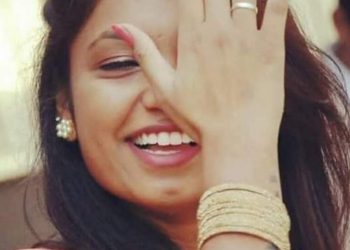 Payal Tadvi