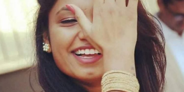 Payal Tadvi
