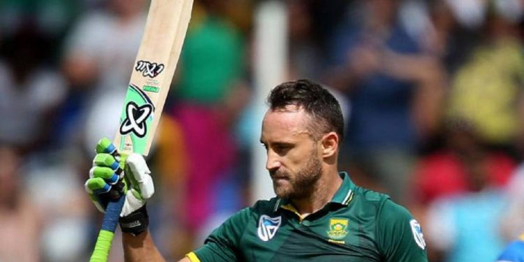 The Proteas are yet to reach the finals of the World Cup having been knocked out at the semifinal stage four times in the past.