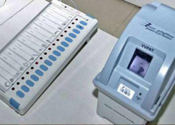 In the EVMs era, for reasons best known to it, the ECI's continues the old and faulty ‘manual recording and tabulation’ of votes, where there is huge scope for maneuvering.