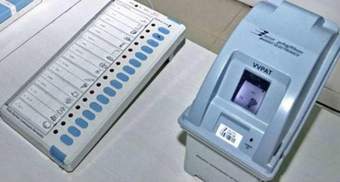 In the EVMs era, for reasons best known to it, the ECI's continues the old and faulty ‘manual recording and tabulation’ of votes, where there is huge scope for maneuvering.