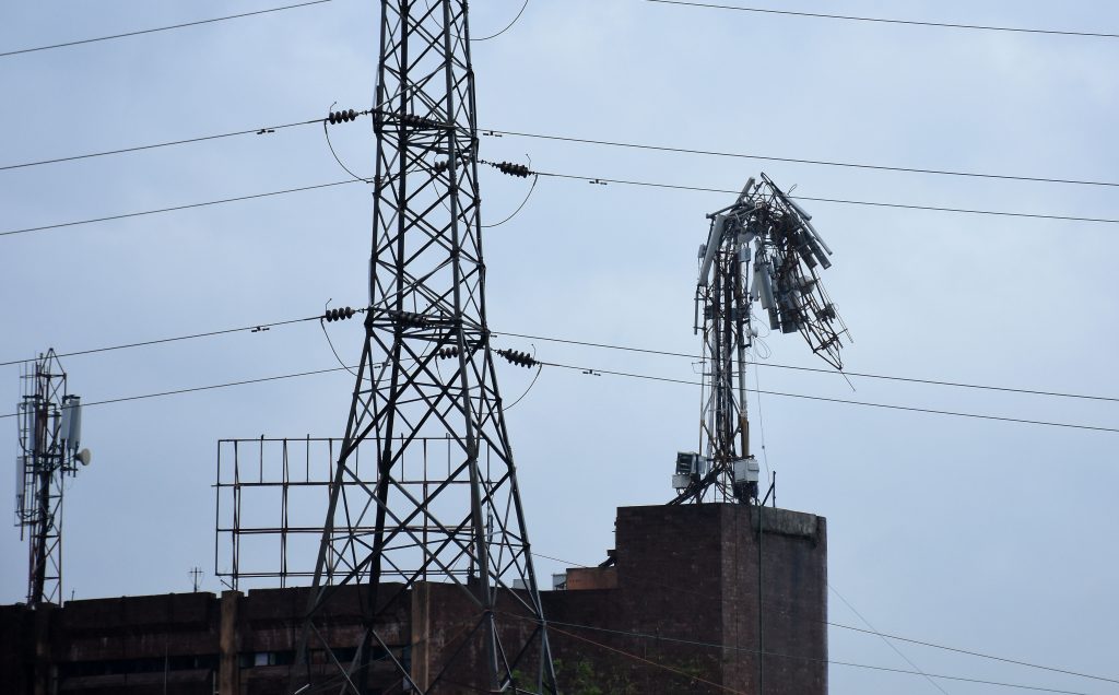 Fani CYCLONE at Bhubaneswar (22)