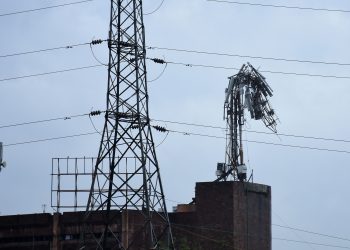 Fani CYCLONE at Bhubaneswar (22)