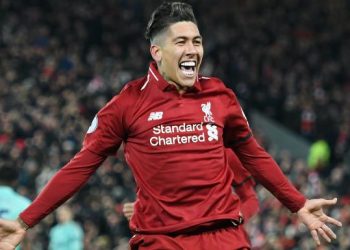 Roberto Firmino