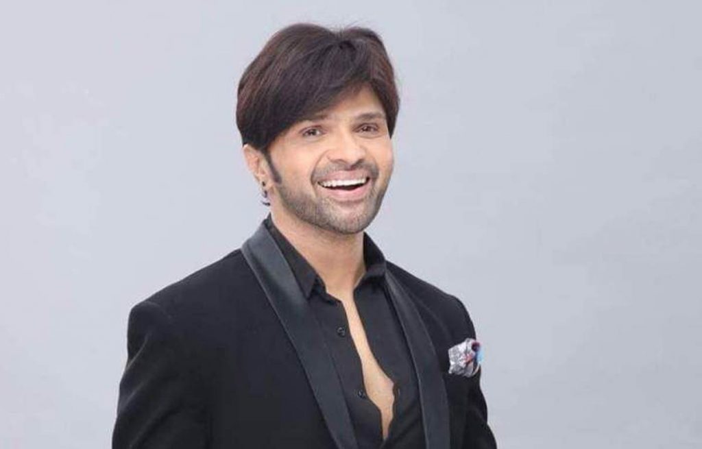 Himesh Reshammiya to compose music for 'BadBoy'