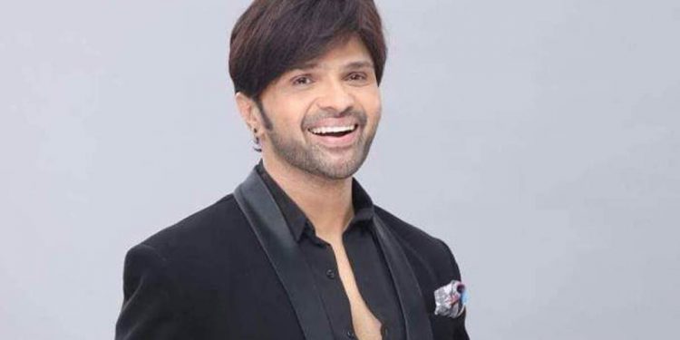 Himesh Reshammiya to compose music for 'BadBoy'