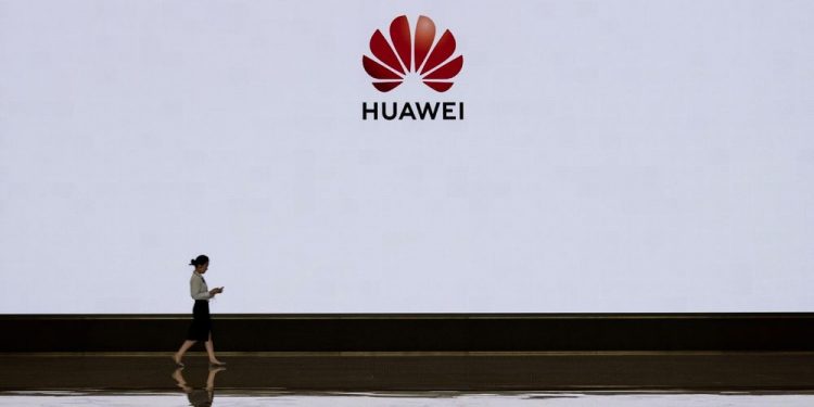 The move comes after the Trump administration added Huawei to a list of companies that American firms cannot trade with unless they have a licence.