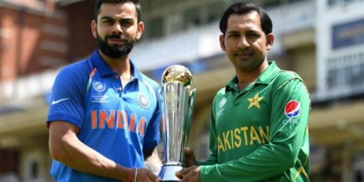 Besides the India-Pakistan Match, Manchester will also host the India-West Indies match.