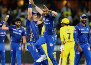For Hardik, the IPL triumph couldn't have come at a better time as he, time and again, proved why he is called the 'game-changer' or the 'x-factor'.