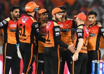 Sunrisers Hyderabad will be keen to seal play-off berth when they take on RCB in Bangalore