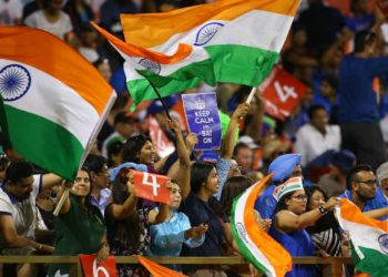 India's ranking has improved by one place in past one year to 43rd, driven by a robust rate of growth in real GDP, improvements in business legislation and an increase in public expenditure on education.