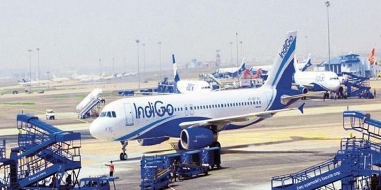 IndiGo to launch 6 new daily domestic flights to and from Kolkata from July 20