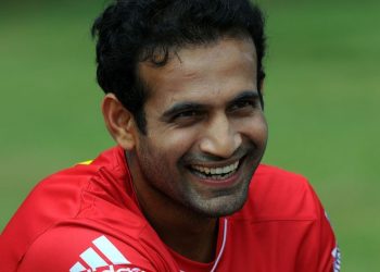 While this is the first time an Indian has applied in the draft, Pathan's participation would be subject to whether he gets a No Objection Certificate (NOC) from the BCCI.