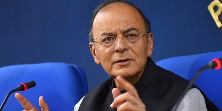 The sacrosanct Right of Free Speech has to be fully protected during this period, says Jaitley.