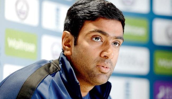 Ashwin took to social media to get clarifications on the matter.