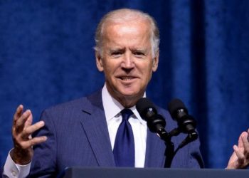 North Korea state media calls Joe Biden ‘imbelice’, ‘a fool of low IQ’ (AFP)