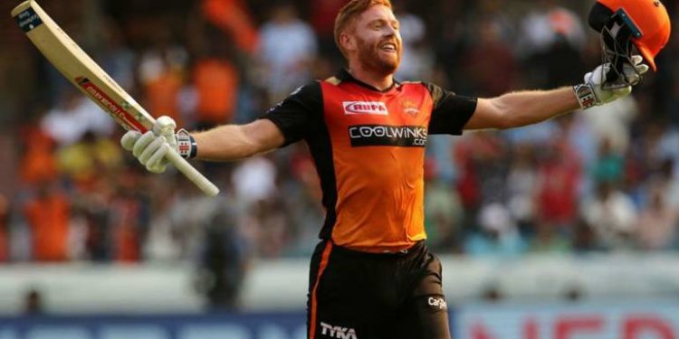 The 29-year-old Yorkshireman carried on his recent form from the lucrative T20 IPL where he scored 445 runs in 10 games at an average of 55.62 for the Sunrisers Hyderabad.