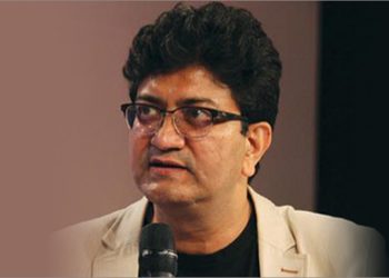 Prasoon Joshi