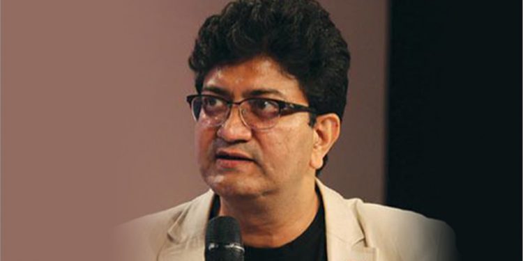 Prasoon Joshi