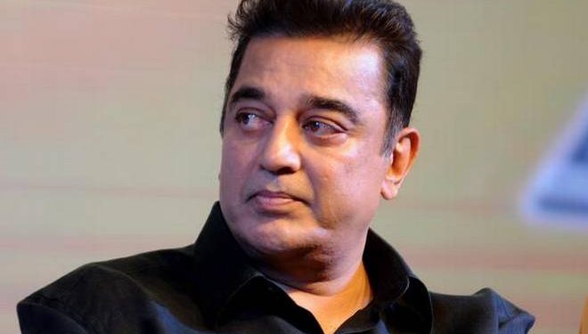 Kamal Haasan