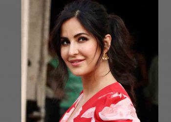 Katrina says she is at a point in her career where she is drawn to challenging roles rather than the styling or glamour aspect of cinema.