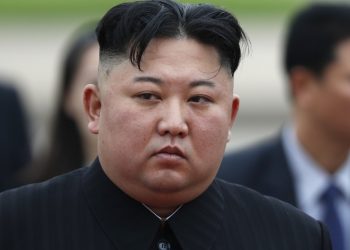 Kim Jong Un