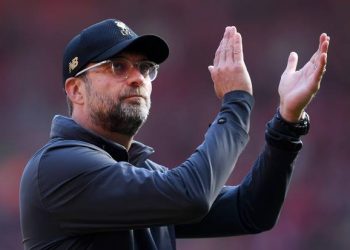 Liverpool fell one point short of winning their first league title since 1990 as Manchester City pipped Klopp's side on the final day of the season.