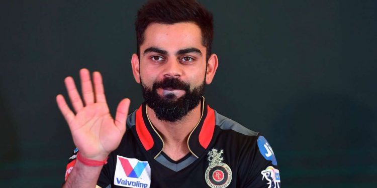 He also assured fans that RCB will come out with a much improved performance in the next IPL season. 