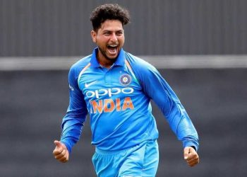 Kuldeep, who has picked 85 wickets in 44 ODIs, has however, not been in great form in recent times.