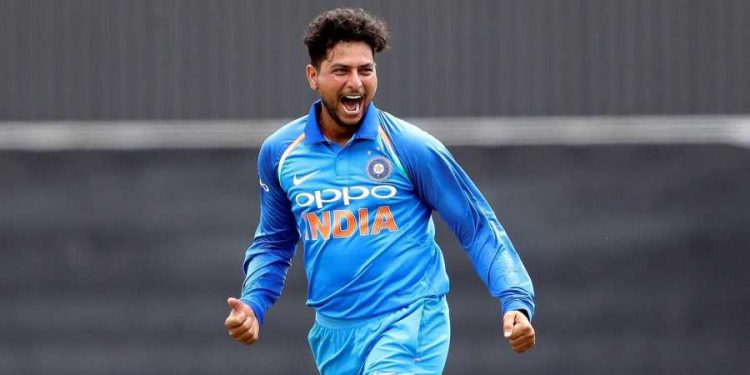 Kuldeep, who has picked 85 wickets in 44 ODIs, has however, not been in great form in recent times.