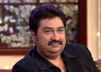 Kumar Sanu