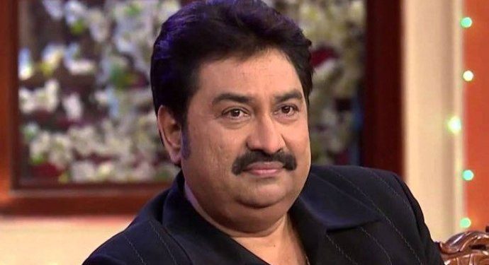 Kumar Sanu