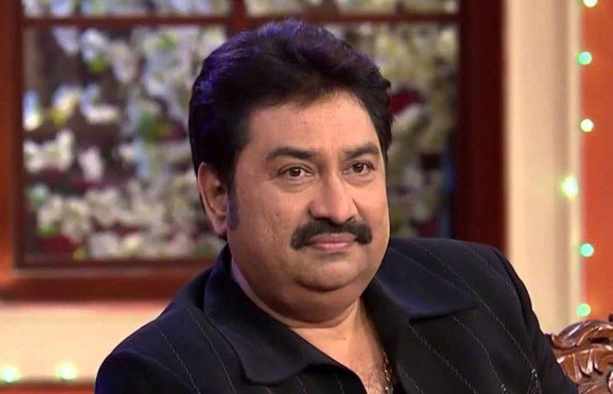 Kumar Sanu's dad once slapped him for singing - OrissaPOST