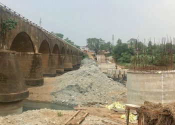 Budhabalanga bridge to be further delayed