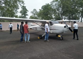 Birasal airstrip to be use for pilot training