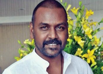 Raghava Lawrence