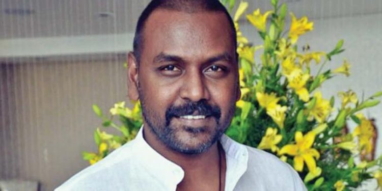 Raghava Lawrence