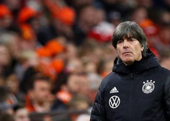 In a statement, the association confirmed that Loew was receiving treatment for a crushed artery and would not be in the dugout for the upcoming internationals.
