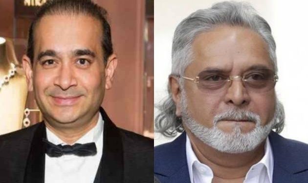 In a reply to an RTI query, it said requests for extradition of Mallya and Modi have been sent to the UK government.