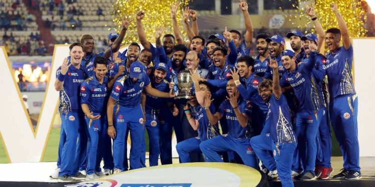 MI registered a scintillating one-run win over Chennai Super Kings Sunday.