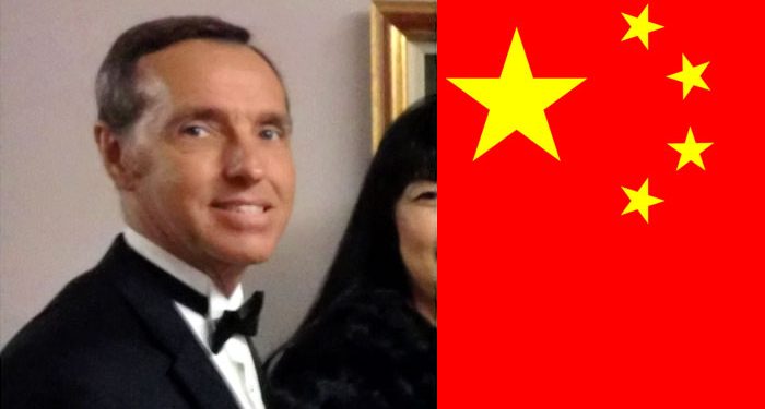 Kevin Mallory, 62, was convicted under the Espionage Act for selling classified US ‘defense information’ to a Chinese intelligence agent for USD 25,000 during trips to Shanghai in March and April 2017.