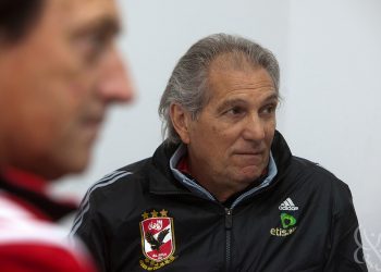 Portuguese boss Manuel Jose, the most successful coach in African club competitions with eight titles, was the third person to win the competition in successive years, with Al Ahly of Egypt.