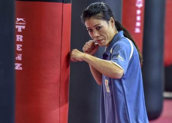 MC Mary Kom will be the star attraction in the women’s segment of the Indian Open boxing tournament