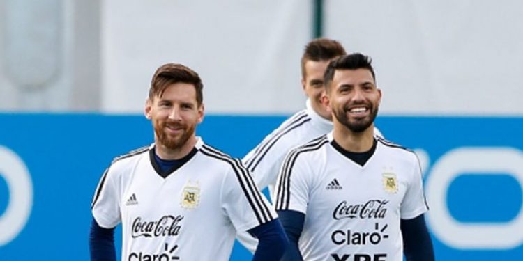 Argentina will play in Group B alongside Colombia, Paraguay and guests Qatar, the 2022 World Cup hosts and current Asian champions.