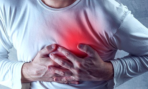 AI can predict heart attack with greater accuracy