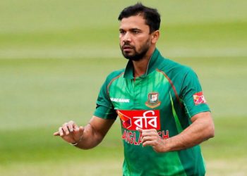 Mashrafe's side start the Cup race with a bracing fixture against South Africa, New Zealand and top-ranked hosts England in their first three matches.