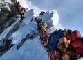 Mount Everest