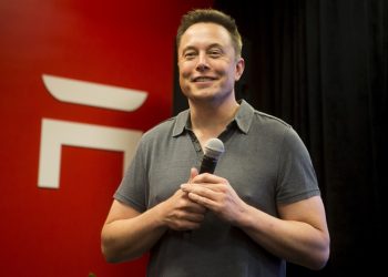 Elon Musk sells USD 3.95 billion worth of Tesla stock